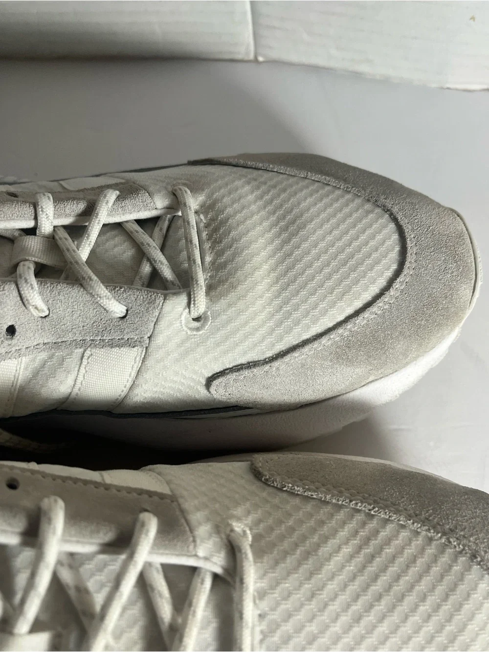 Adidas size 12 good condition